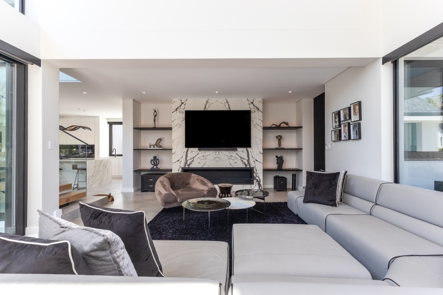 4 Bedroom Property for Sale in Pearl Valley at Val de Vie Western Cape